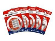 Agfa Photo battery - 2 x D - Alkaline