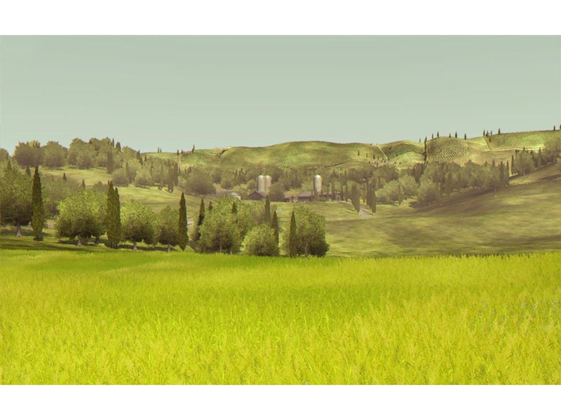 Agricultural Simulator 2013 - Windows - Simulator - PEGI 3