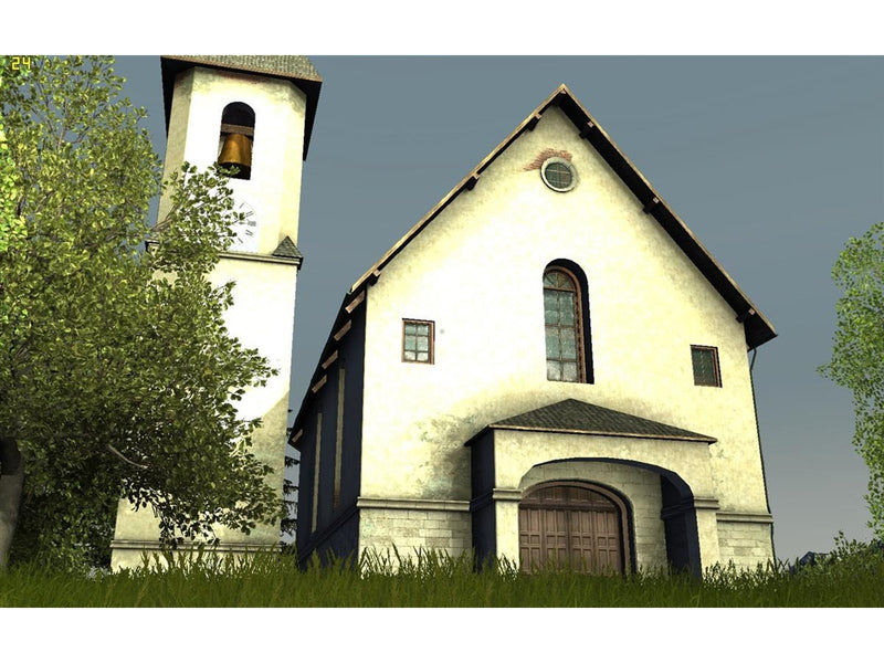 Agricultural Simulator 2013 - Windows - Simulator - PEGI 3