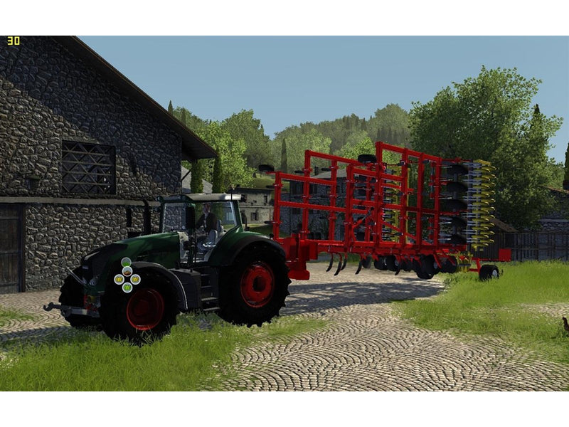 Agricultural Simulator 2013 - Windows - Simulator - PEGI 3