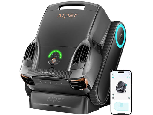 Aiper Scuba X1 Pro Max Floor/walls *DEMO*