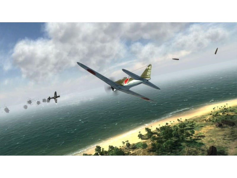 Air Conflicts Collection - Nintendo Switch - Simulator - PEGI 16