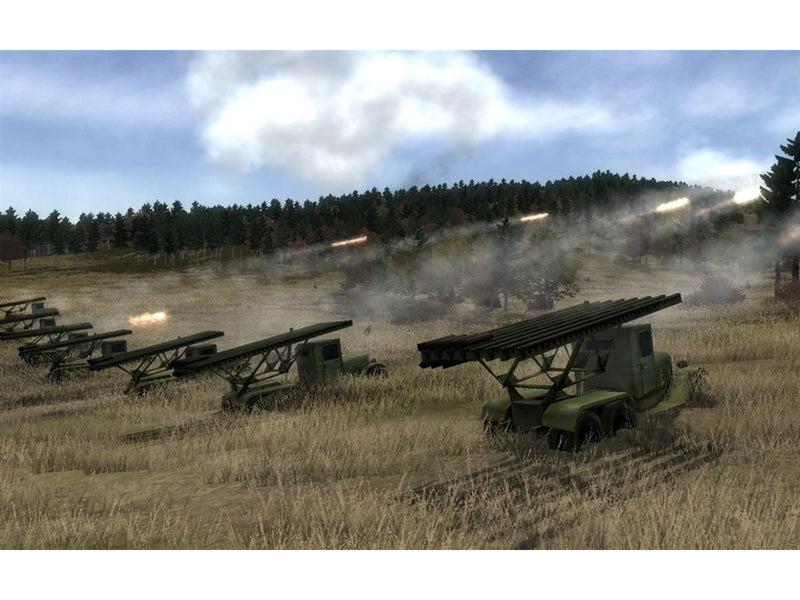 Air Conflicts Collection - Nintendo Switch - Simulator - PEGI 16