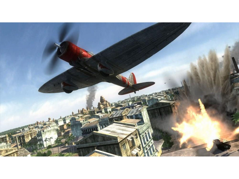Air Conflicts Collection - Nintendo Switch - Simulator - PEGI 16