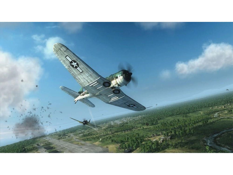 Air Conflicts Collection - Nintendo Switch - Simulator - PEGI 16