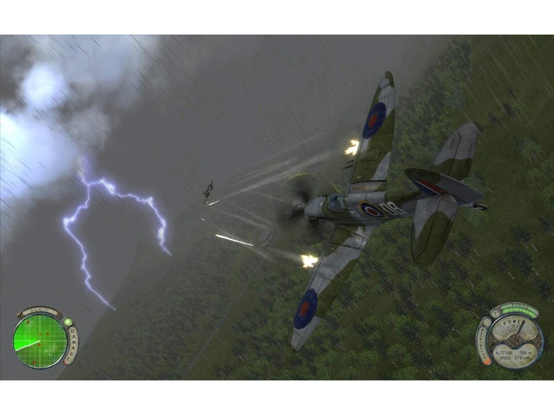 Air Conflicts Collection - Nintendo Switch - Simulator - PEGI 16