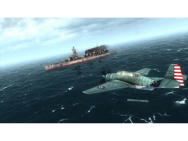 Air Conflicts Collection - Nintendo Switch - Simulator - PEGI 16