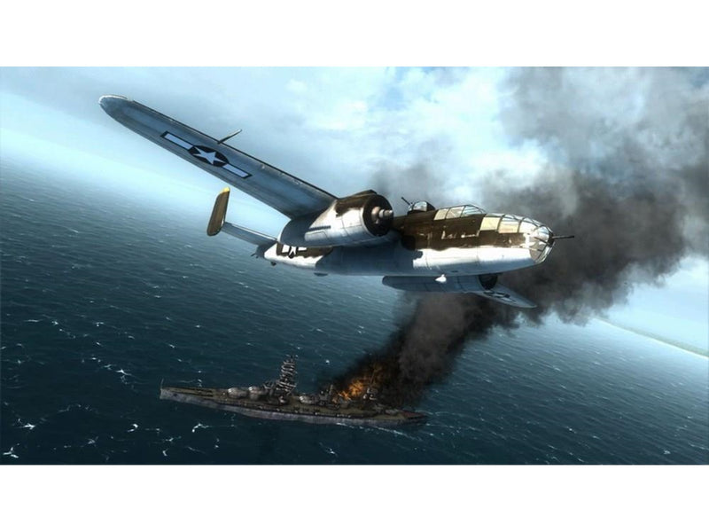 Air Conflicts Collection - Nintendo Switch - Simulator - PEGI 16