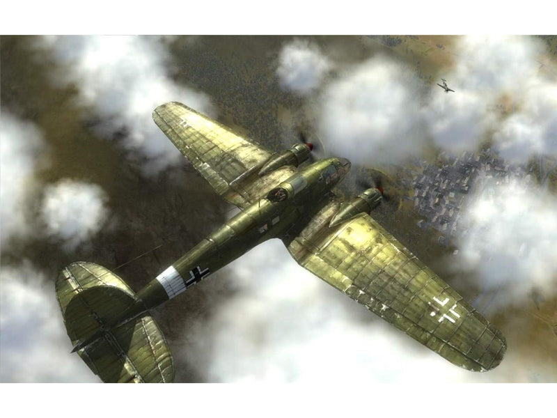 Air Conflicts Collection - Nintendo Switch - Simulator - PEGI 16