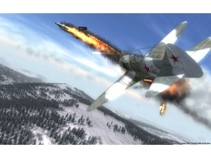 Air Conflicts Collection - Nintendo Switch - Simulator - PEGI 16