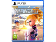 Air Twister - Sony PlayStation 5 - Action - PEGI 7