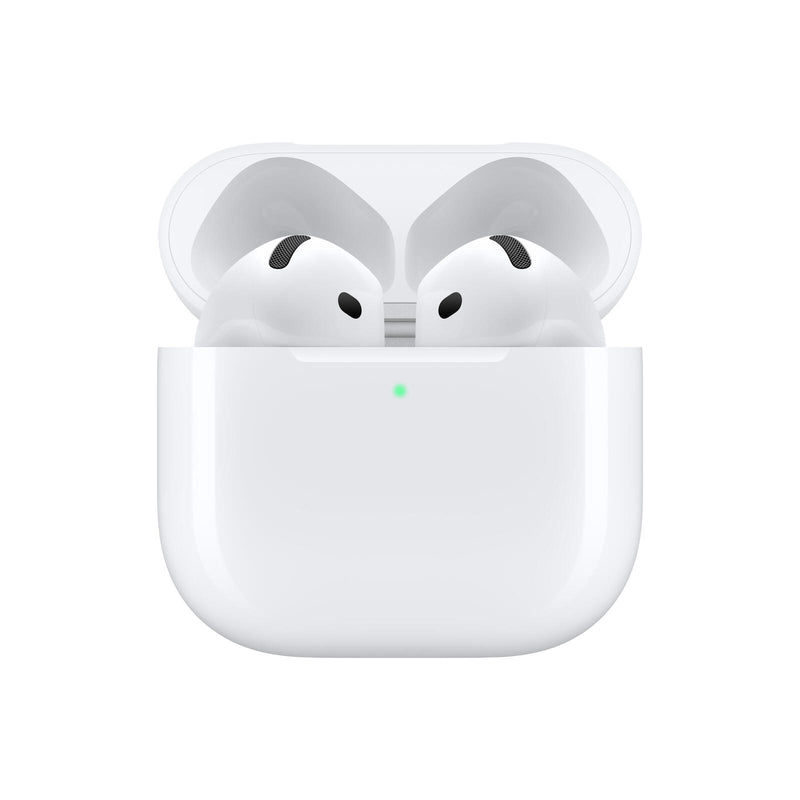 Apple AirPods mit USB-C Ladecase 4. Generation, weiß