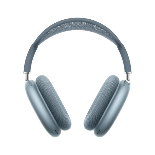 Apple AirPods Max Over-Ear-Kopfhörer blau