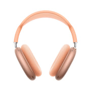 Apple AirPods Max Over-Ear-Kopfhörer orange