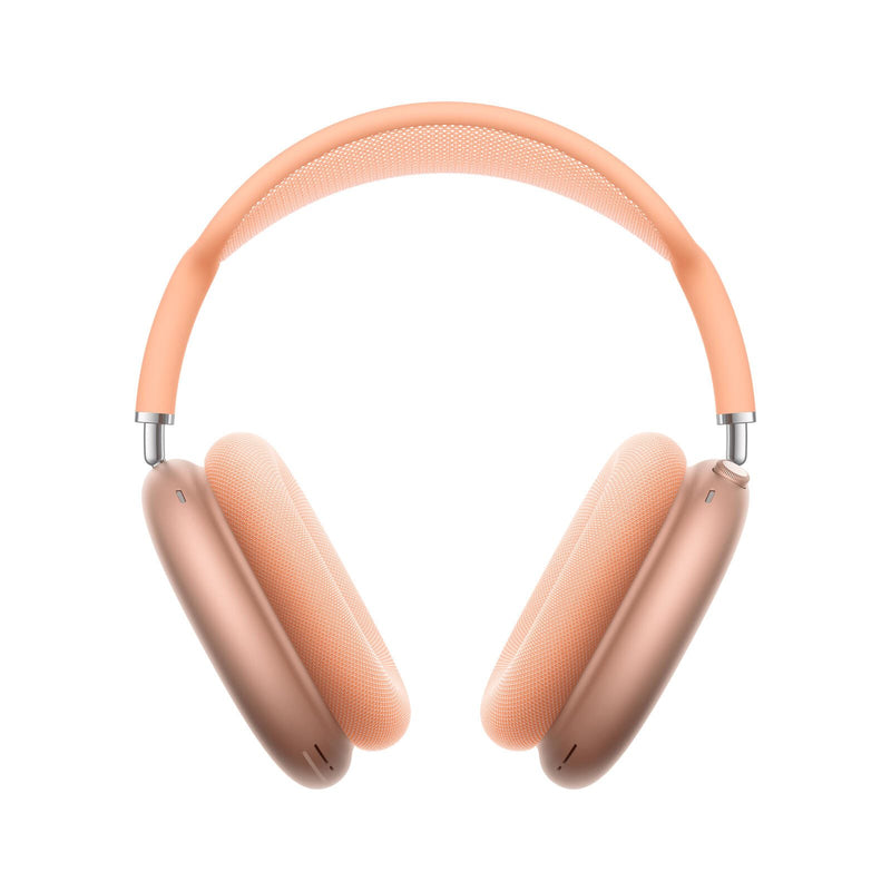 Apple AirPods Max Over-Ear-Kopfhörer orange
