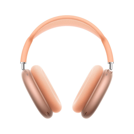 Apple AirPods Max Over-Ear-Kopfhörer orange
