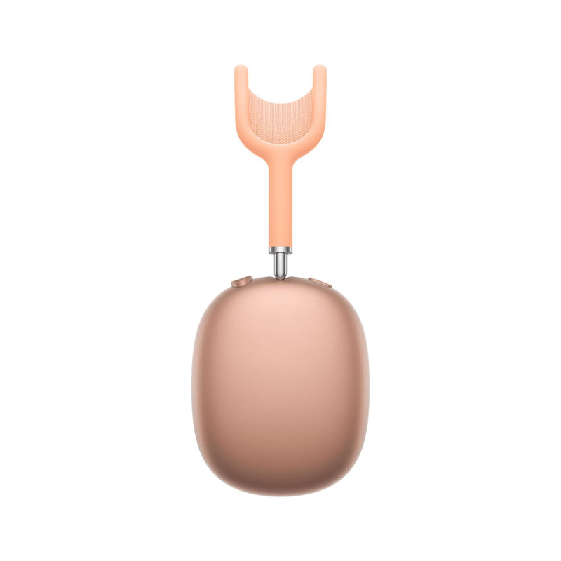 Apple AirPods Max Over-Ear-Kopfhörer orange