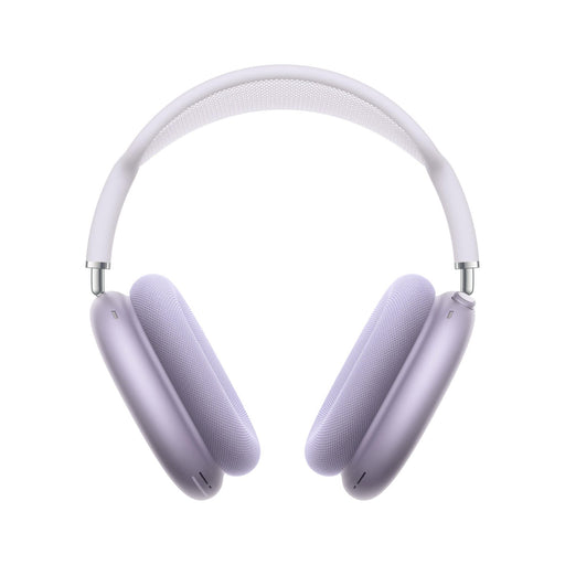 Apple AirPods Max Over-Ear-Kopfhörer violett