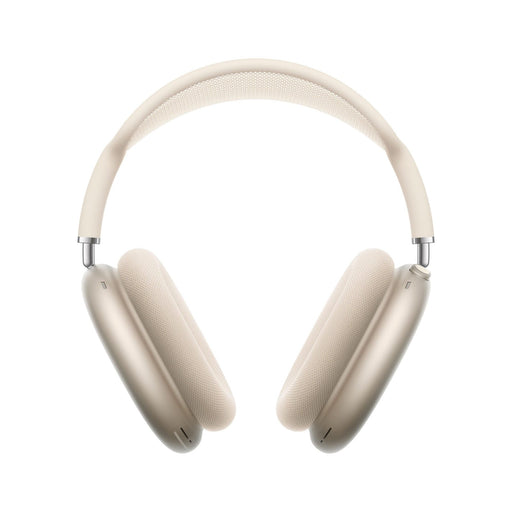 Apple AirPods Max Over-Ear-Kopfhörer polarstern