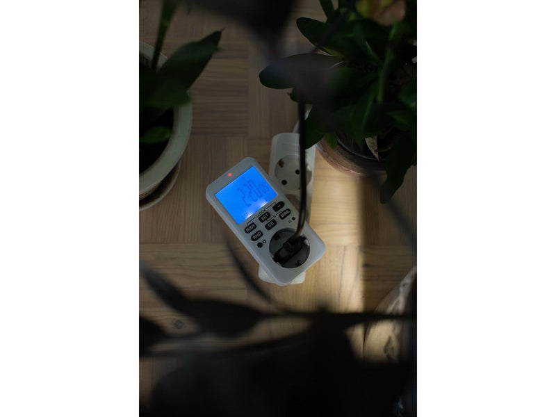 Airam Digital Timer