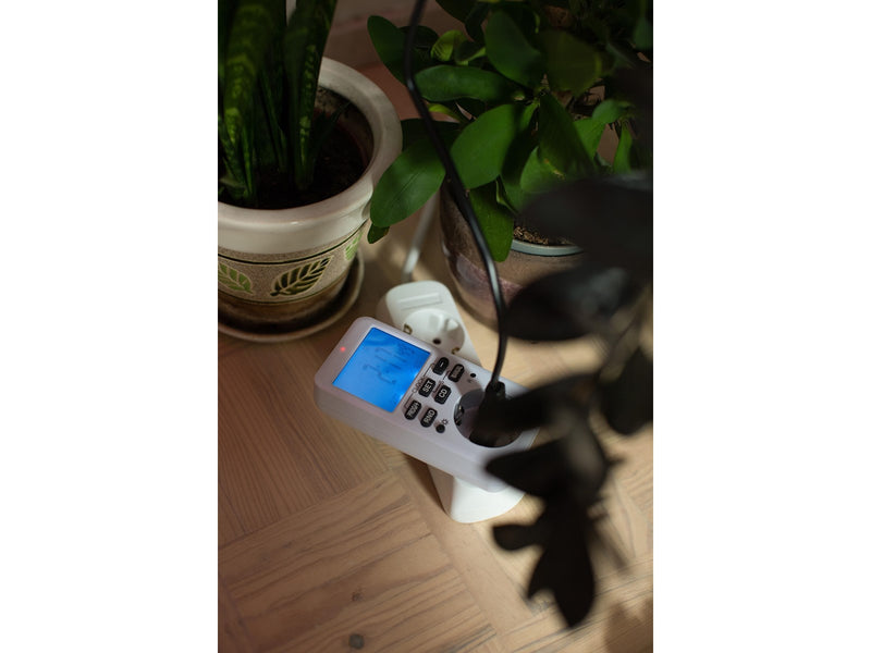 Airam Digital Timer