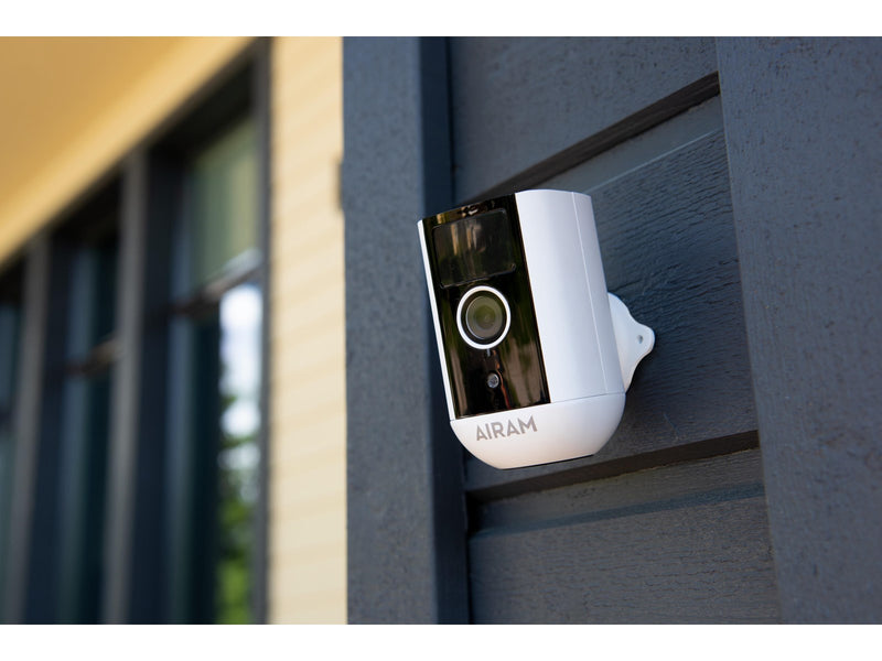 Airam Smart Camera IP65
