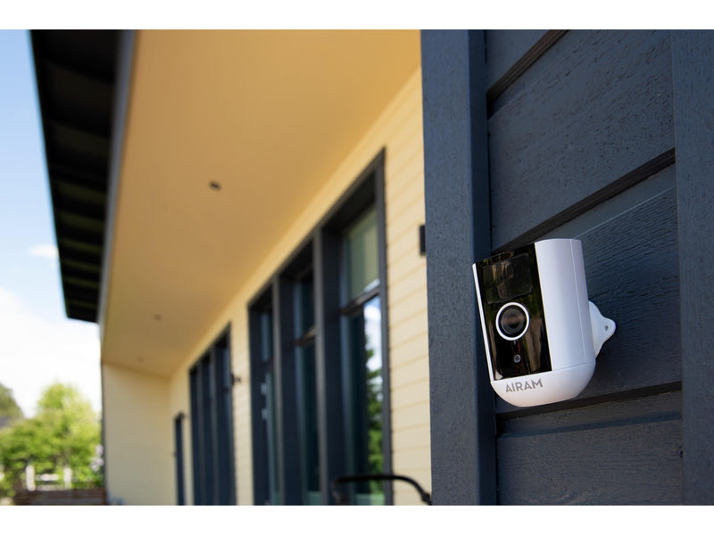 Airam Smart Camera IP65