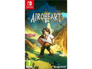 Airoheart - Nintendo Switch - Action/Abenteuer - PEGI 7