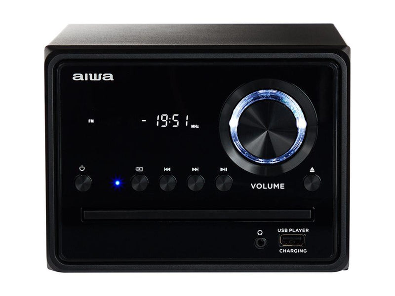 Aiwa MSBTU-300 - micro system