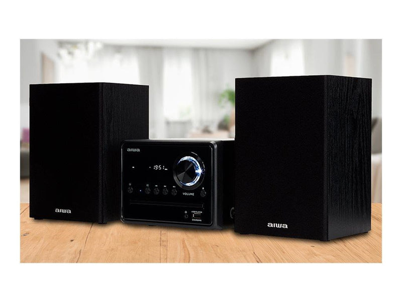Aiwa MSBTU-300 - micro system
