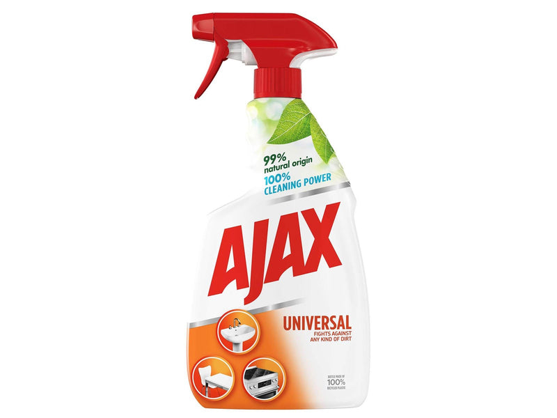 Ajax Universal Spray 750 ml