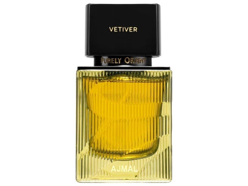 Ajmal Purely Orient - Vetiver Eau De Parfum Unisex 75 ml - 75 ml0
