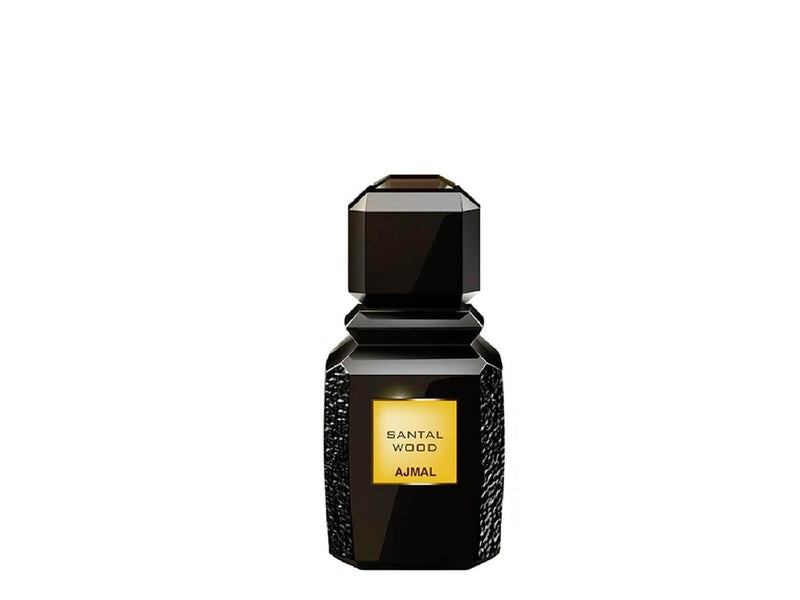 Ajmal Santal Wood Eau De Parfum - 100 ml0