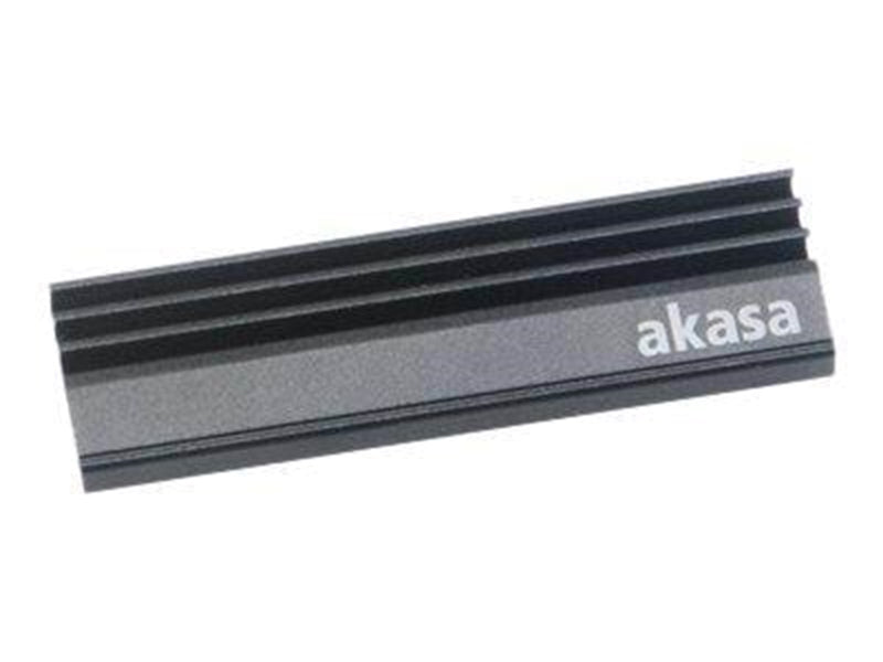 Akasa AK-PCCM2P-02 - storage controller - M.2 Card - PCIe 3.0 x4