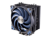 Akasa Alucia H4 Processor cooler - CPU-Luftkühler
