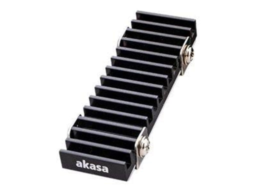 Akasa Gecko Pro - solid state drive heatsink