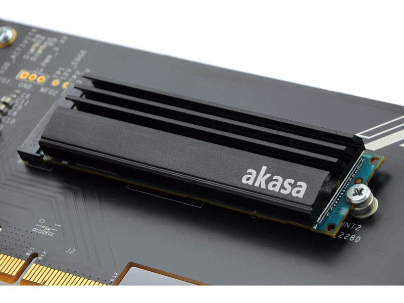Akasa M.2 Heatsink
