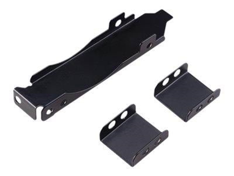 Akasa PCI Slot Bracket - bracket kit