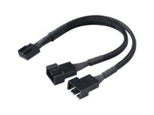 Akasa PWM Fan Splitter
