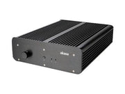 Akasa Pascal MD - Gehäuse - Ultra small form factor - Schwarz