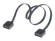 Akasa RGB - LED strip light extension cable - 30 cm