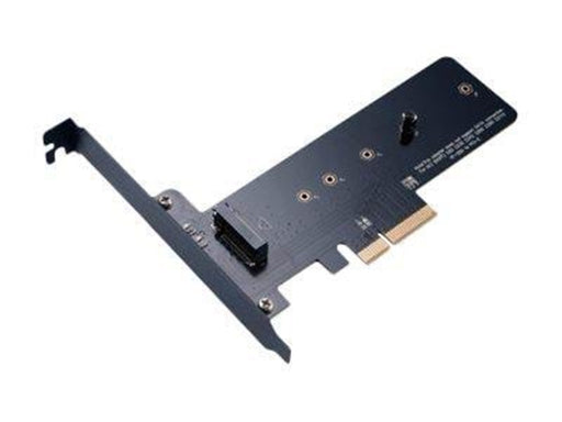 Akasa - storage controller - M.2 Card - PCIe 3.0 x4