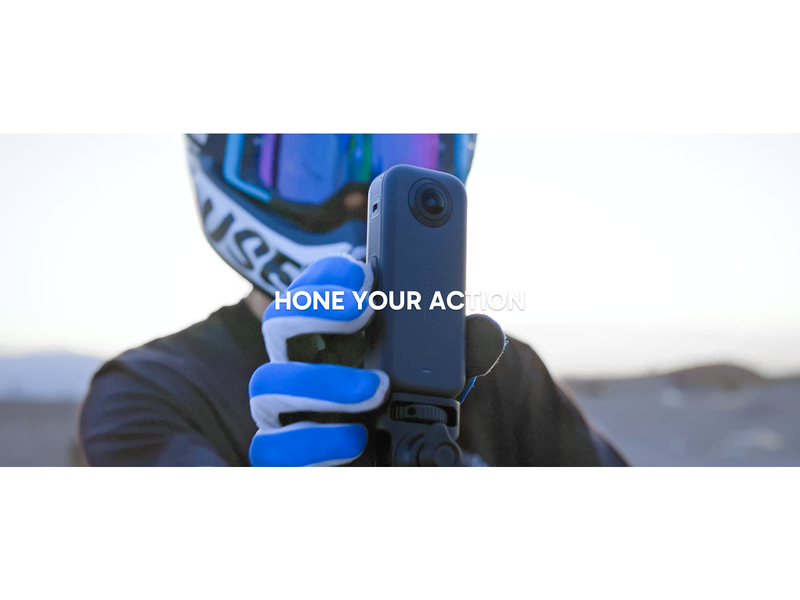 Akaso 360 Creator Combo