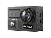 Akaso Brave 4 Ultra HD 4K Wifi Action Camera With Digital Zoom