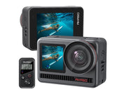 Akaso Brave 8 4K/60fps 48MP Action Camera