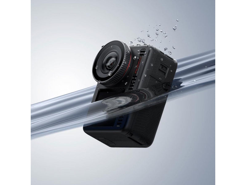Akaso Brave 8 4K/60fps 48MP Action Camera