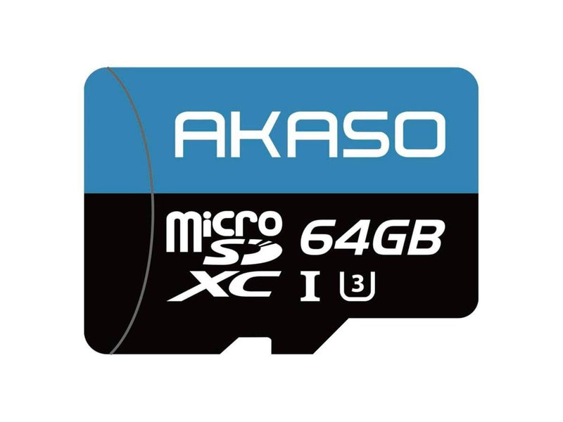 Akaso Brave 8 Lite 4K 60FPS Ultra HD action kamera