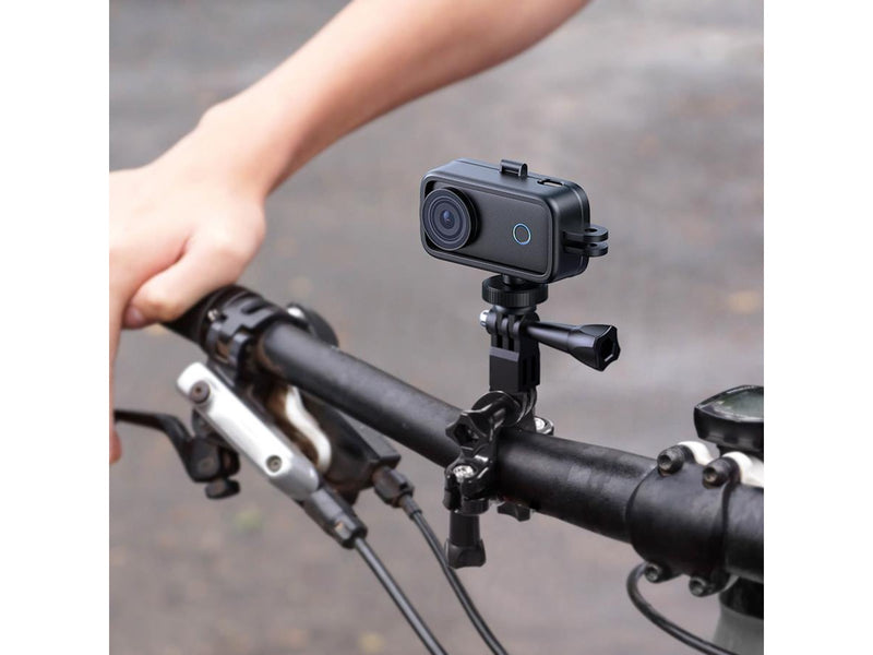Akaso KeyChain 2 - 4K 60fps touch screen Mini Action Camera