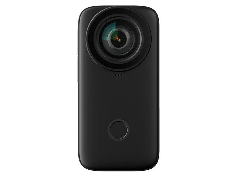 Akaso KeyChain 2 - 4K 60fps touch screen Mini Action Camera