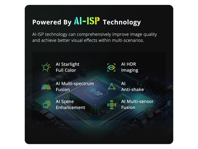 Akaso Seemor 4K Night Vision Goggles
